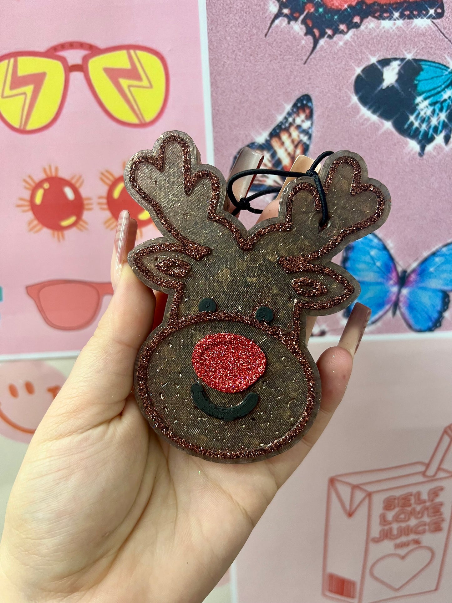 REINDEER FRESHIES