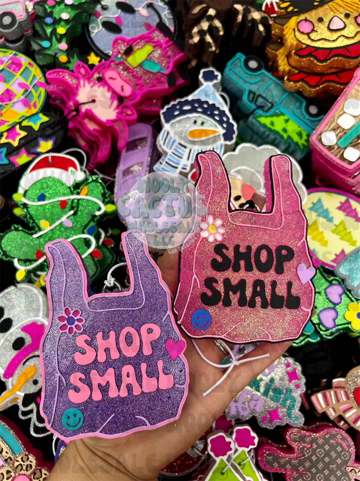 SHOP SMALL BAG FRESHIES