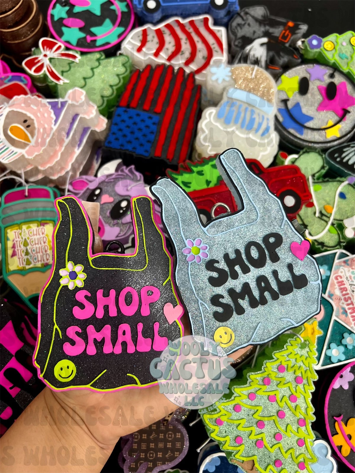 SHOP SMALL BAG FRESHIES